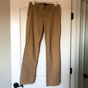 Khaki Work Pants